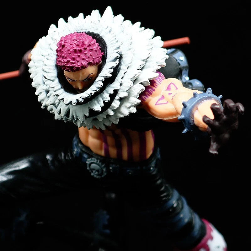 Charlotte Katakuri 17cm Action Figure - One Piece