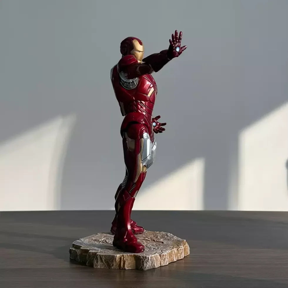 Avengers Iron Man 23cm Action Figure - Marvel