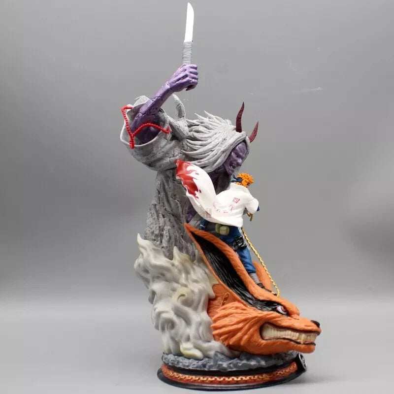 Namikaze Minato Premium 28cm Action Figure - Naruto