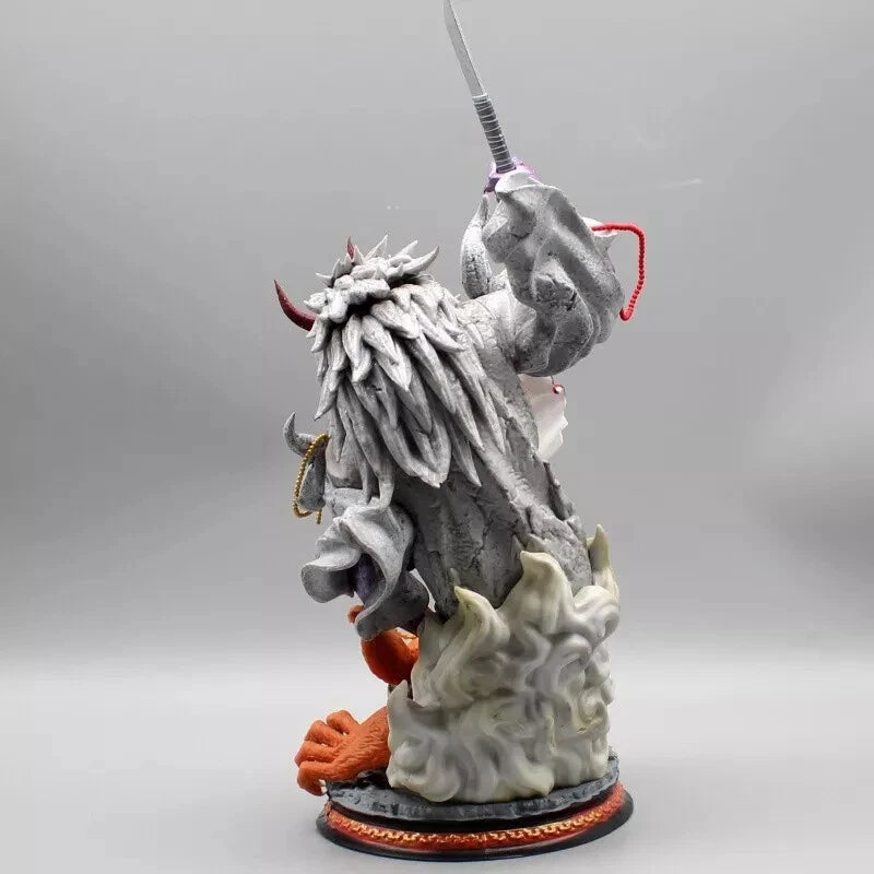 Namikaze Minato Premium 28cm Action Figure - Naruto