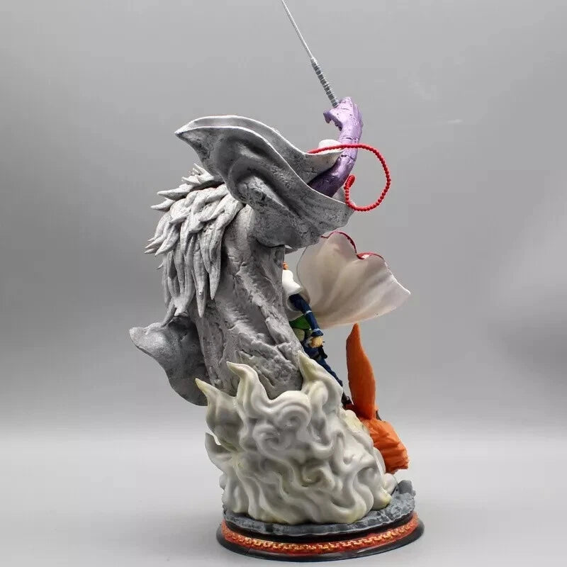 Namikaze Minato Premium 28cm Action Figure - Naruto