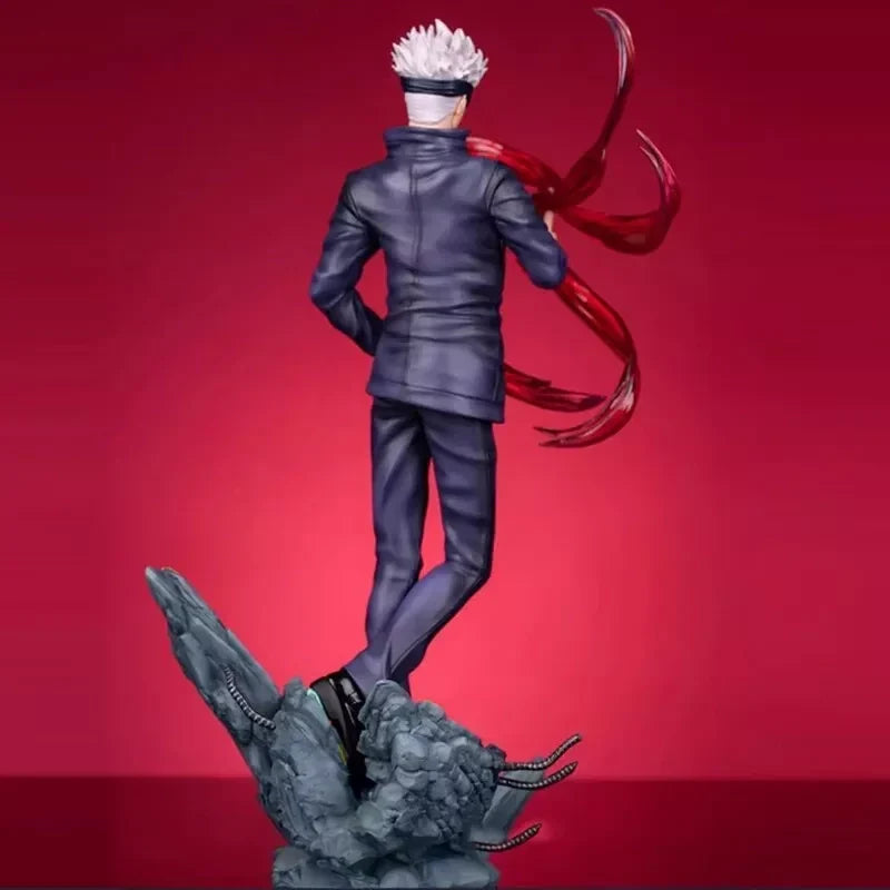 Jujutsu Kaisen Gojo Action Figure 30cm - Jujutsu Kaisen