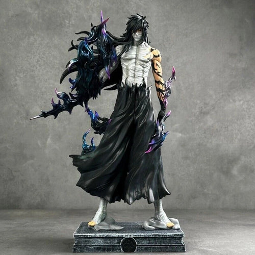 Kurosaki Ichigo 34 cm Action Figure - Bleach