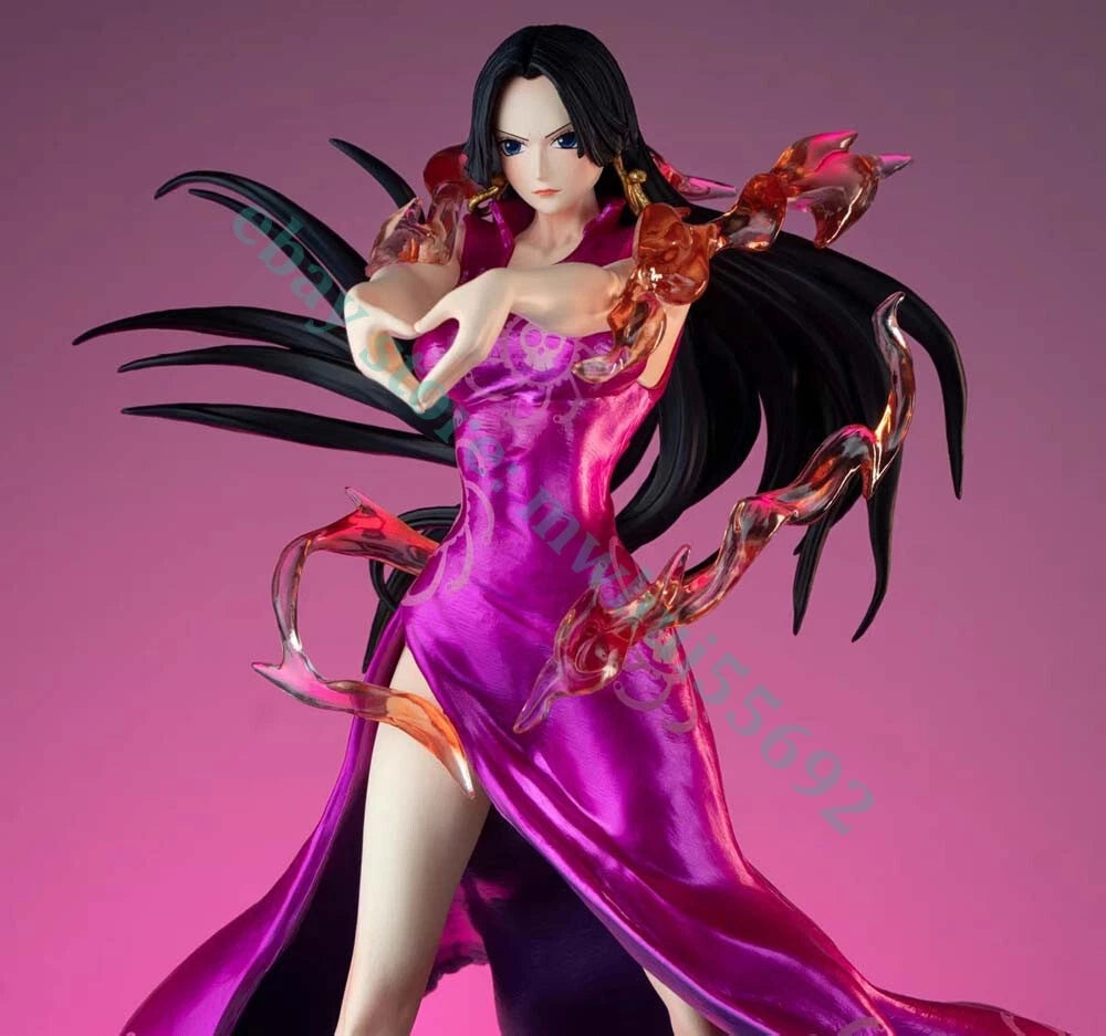 Boa Standing 24cm Action Figure - One Piece