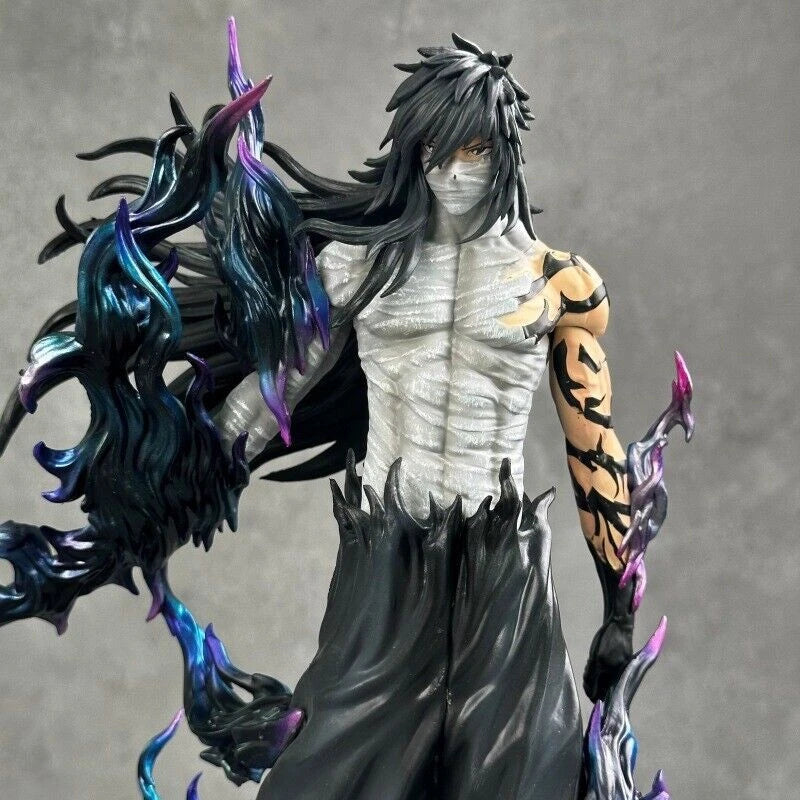 Kurosaki Ichigo 34 cm Action Figure - Bleach