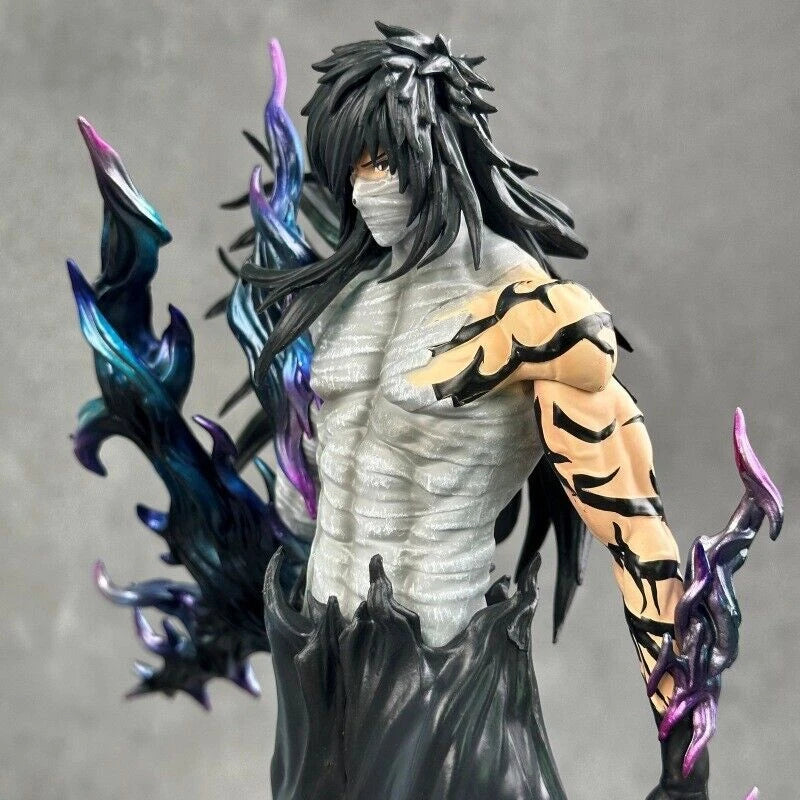 Kurosaki Ichigo 34 cm Action Figure - Bleach