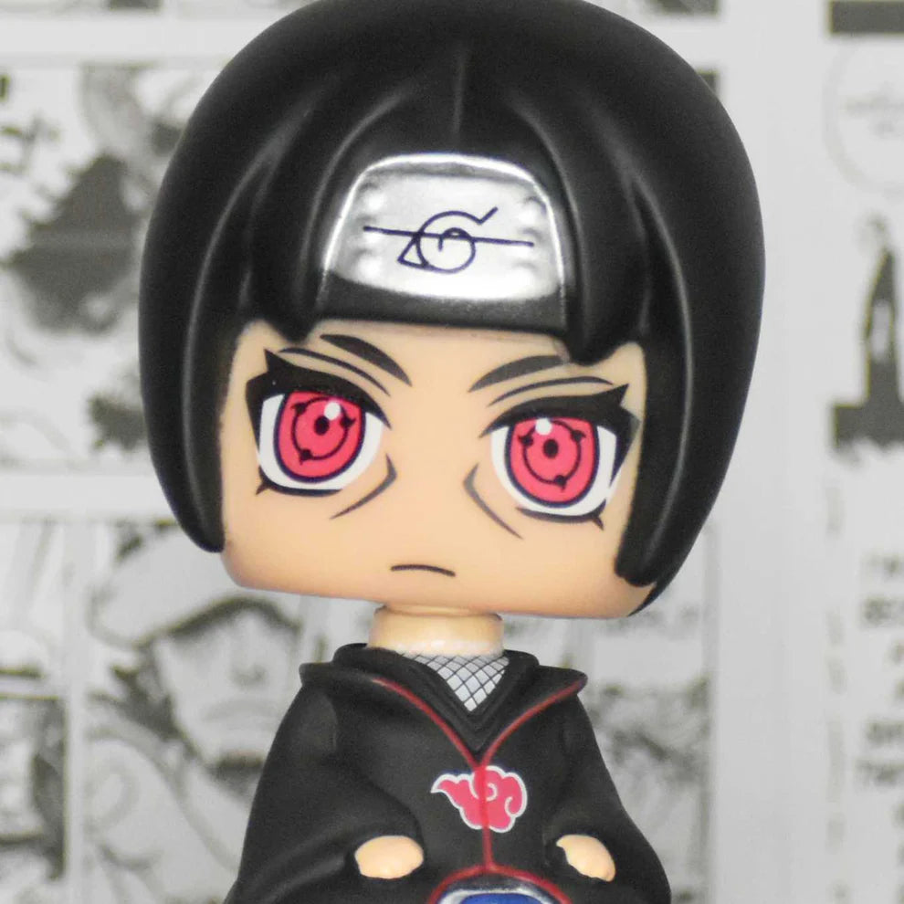Itachi Cute Bobblehead 12cm