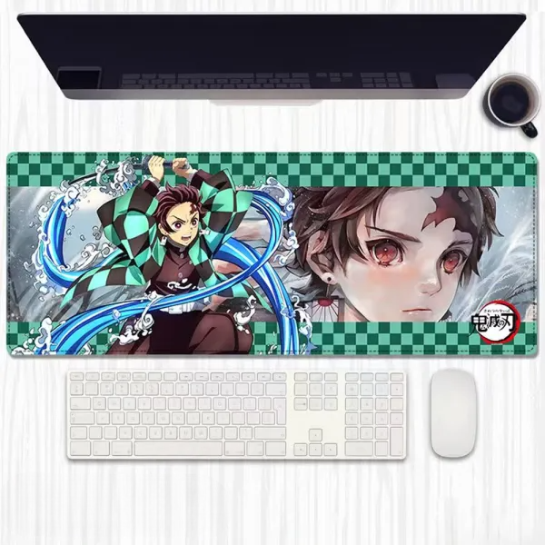 Tanjiro Deskmat