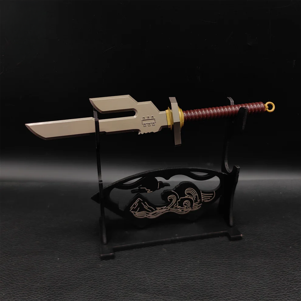 Toji Fushiguro Swords 104cm - Jujutsu Kaisen