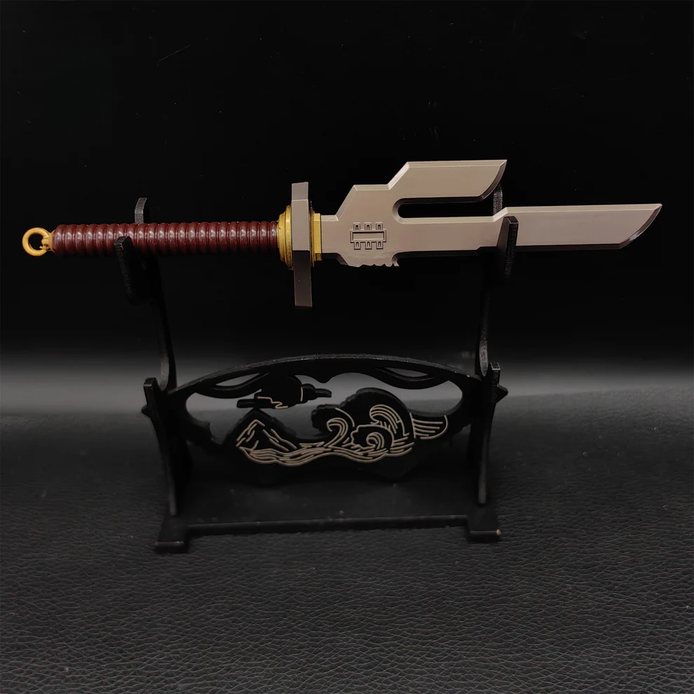Toji Fushiguro Swords 104cm - Jujutsu Kaisen