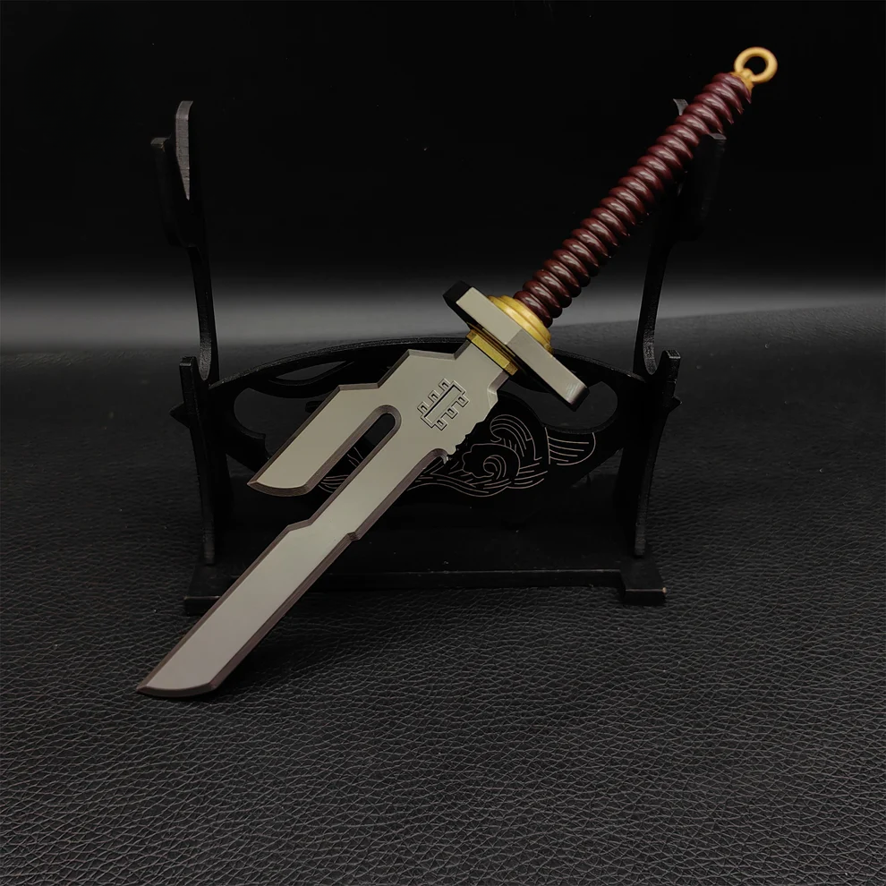 Toji Fushiguro Swords 104cm - Jujutsu Kaisen