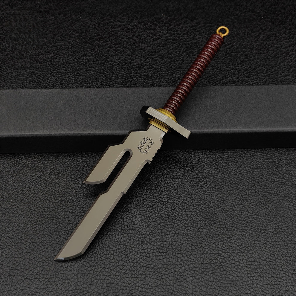 Toji Fushiguro Swords 104cm - Jujutsu Kaisen