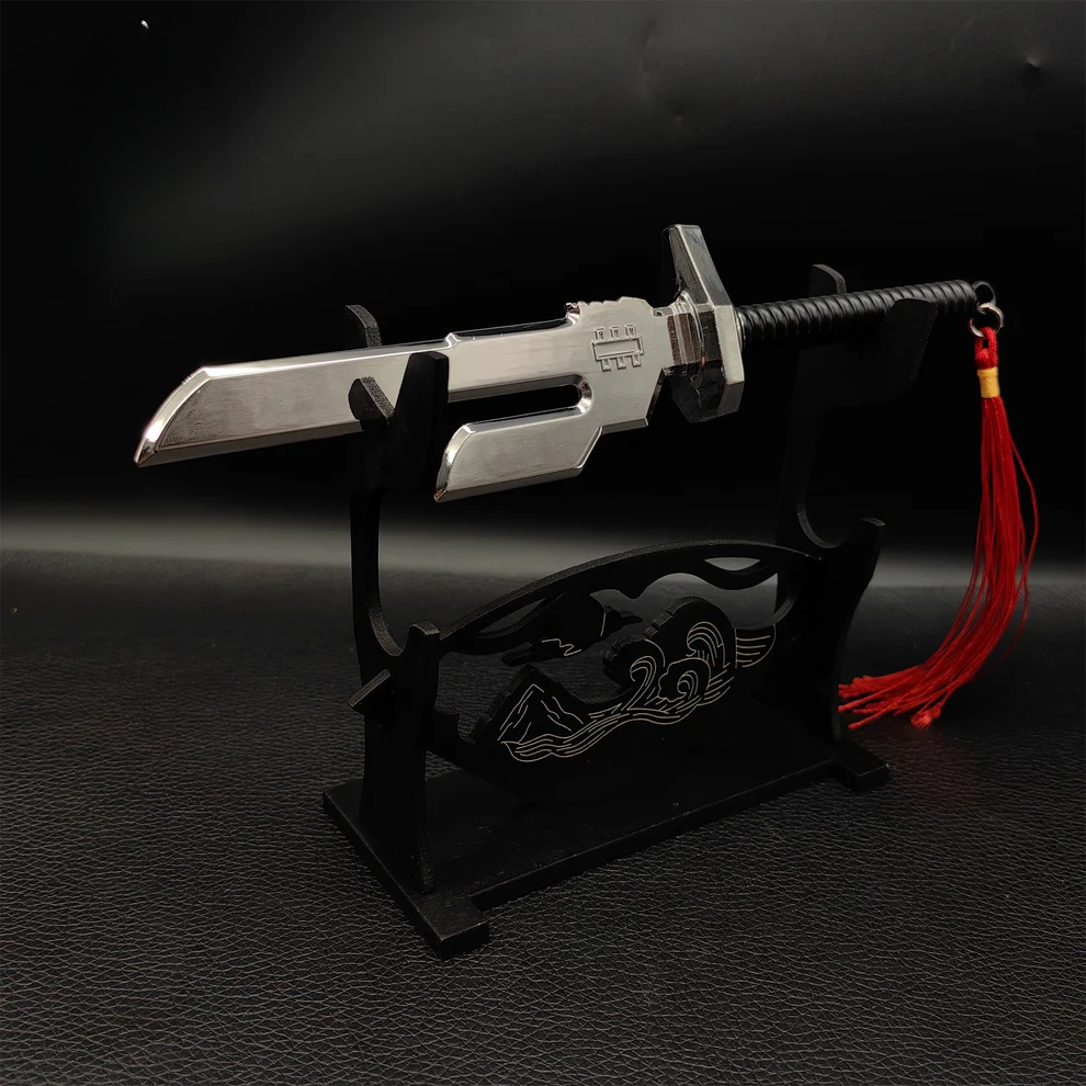 Toji Fushiguro Swords 104cm - Jujutsu Kaisen