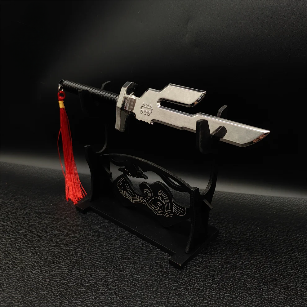 Toji Fushiguro Swords 104cm - Jujutsu Kaisen