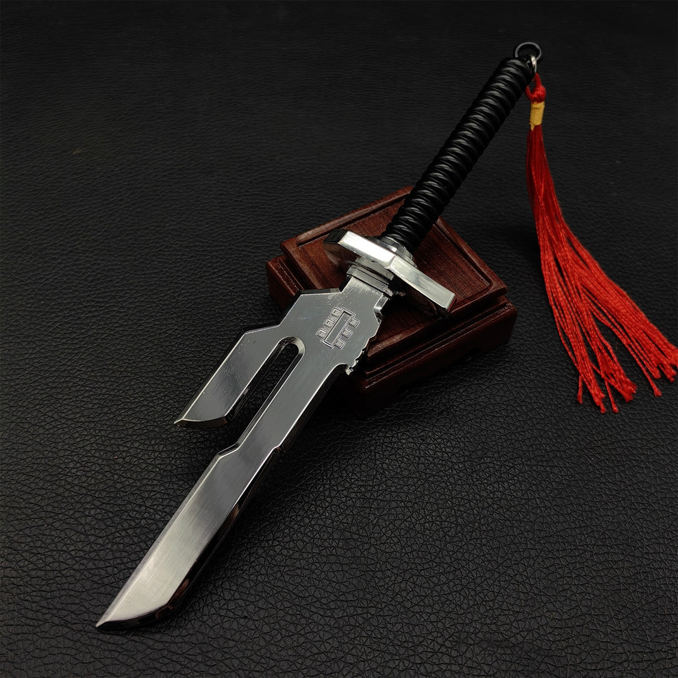 Toji Fushiguro Swords 104cm - Jujutsu Kaisen