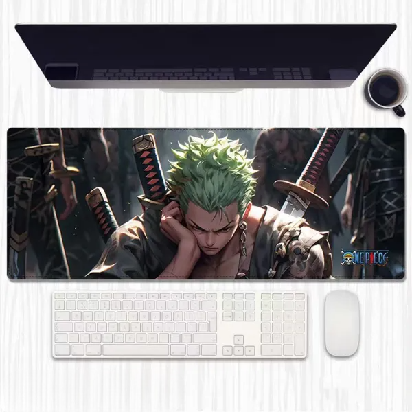 Zoro Deskmat