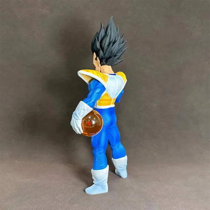 Vegeta Dragon Ball 28cm Action Figure - Dragon Ball Z