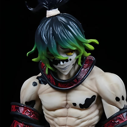 Hashira Tengen Gyutaro 30cm Action Figure - Demon Slayer