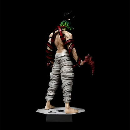 Hashira Tengen Gyutaro 30cm Action Figure - Demon Slayer