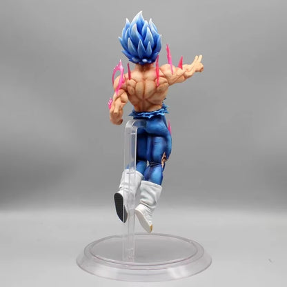 PRINCE VEGETA PREMIUM COLLECTIBLE 20CM ACTION FIGURE – DRAGON BALL Z