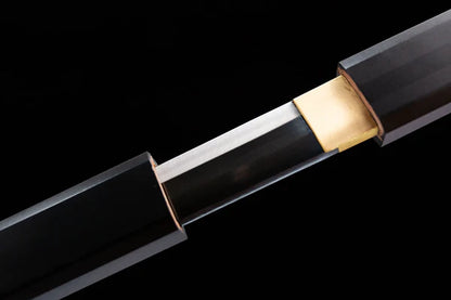 Uchiha Sasuke Katana 104cm - Naruto