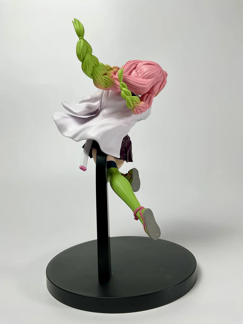 Mitsuri Kanroji 19cm Action Figures - Demon Slayer