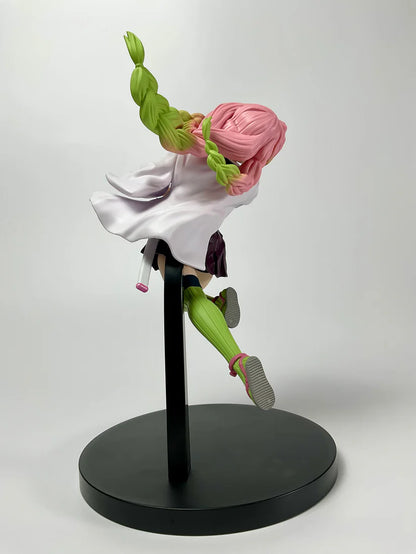 Mitsuri Kanroji 19cm Action Figures - Demon Slayer