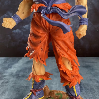 DBZ Son Goku 44cm Height Action Figure - Dragon Ball Z