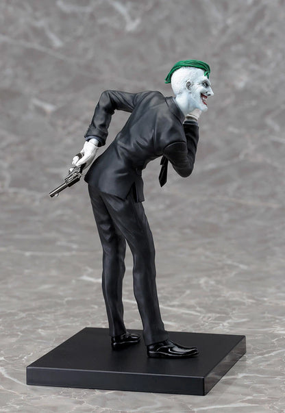 The Joker Action Figure 18cm - DC
