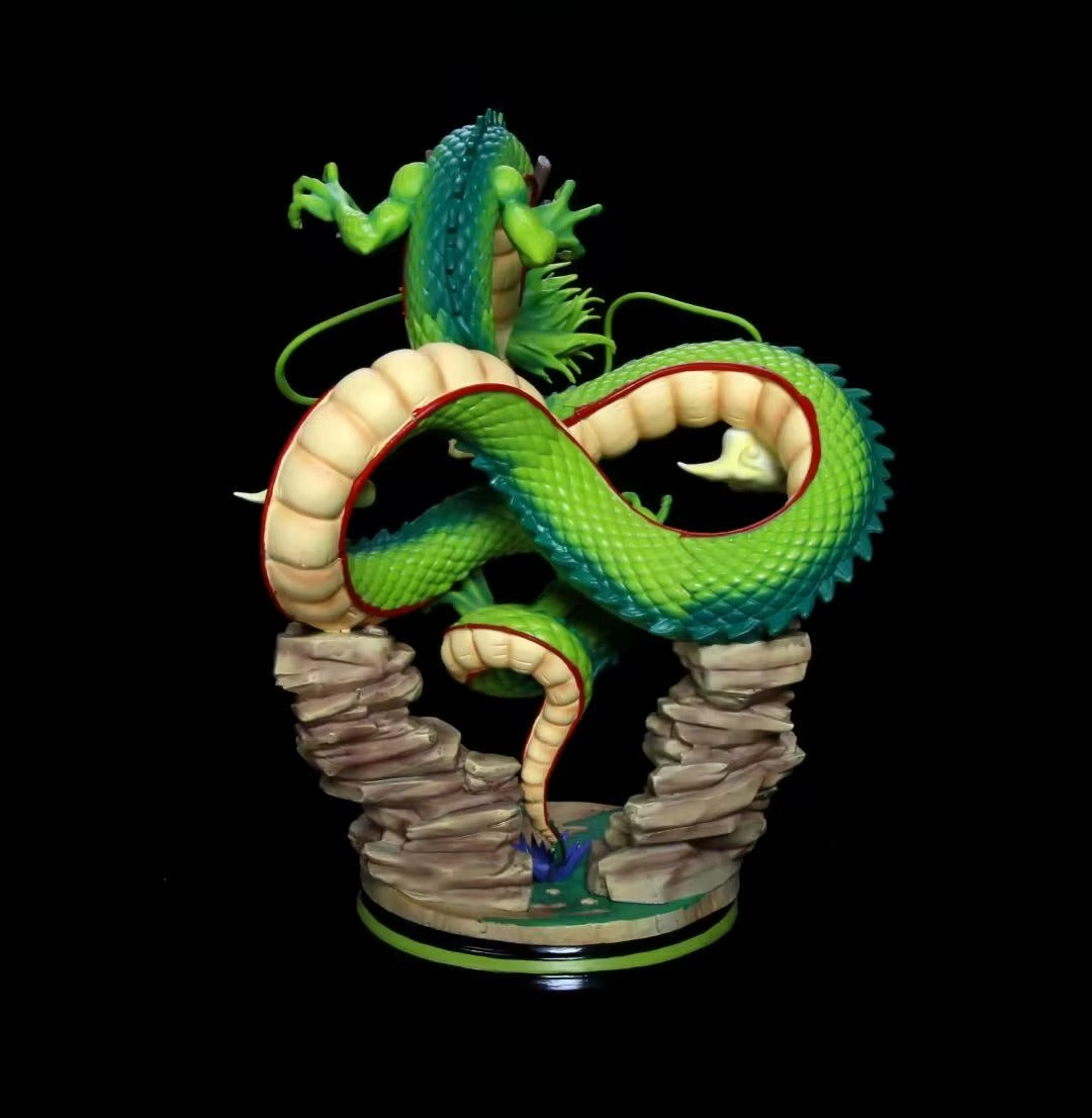 Dragon Ball Z Shenron - Dragon Ball Z