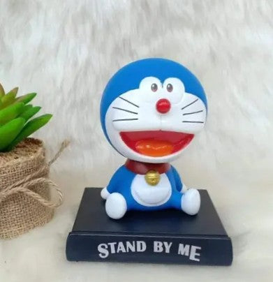 Doraemon Cute Bobblehead 12cm