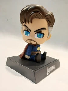 Doctor Strange Bobblehead 12cm