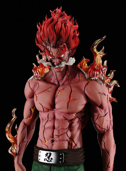 Naruto Might Guy Premium 35cm Action Figure  - Naruto