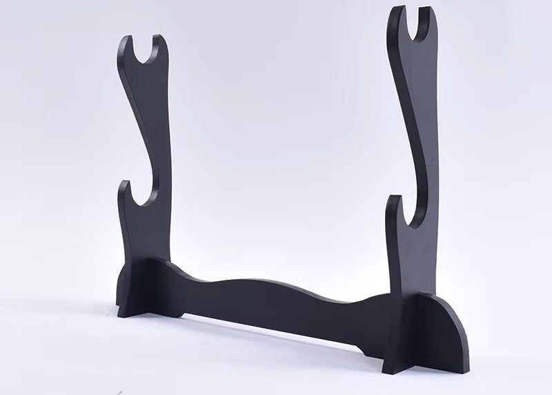 Two Layer Katana Stand - Katana Stand