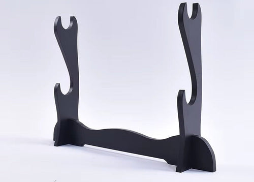 Two Layer Katana Stand - Katana Stand