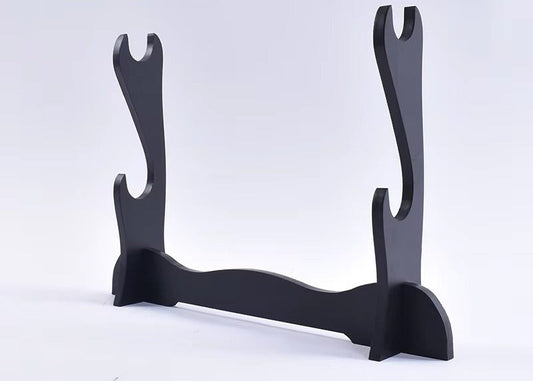 Two Layer Katana Stand - Katana Stand