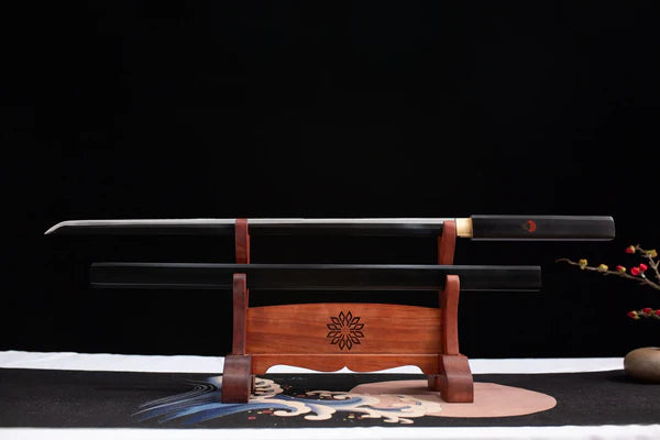 Uchiha Sasuke Katana 104cm - Naruto