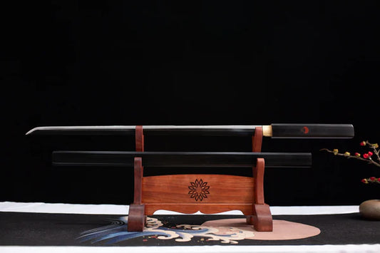 Uchiha Sasuke Katana 104cm - Naruto