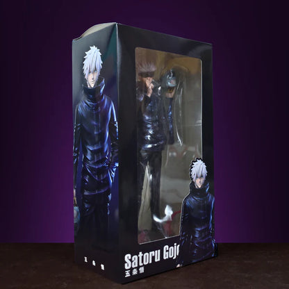 Gojo Action Figure 34 cm Height - Jujutsu Kaisen