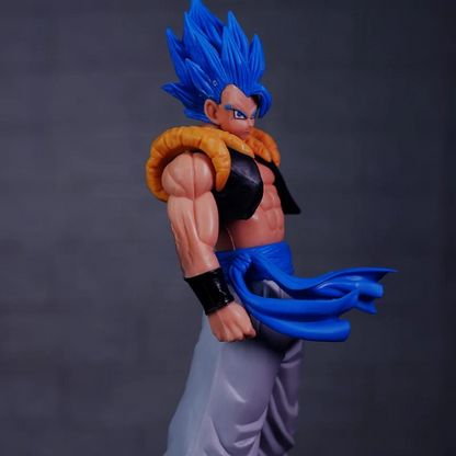 Super Saiyan Gogeta 31cm Action Figure