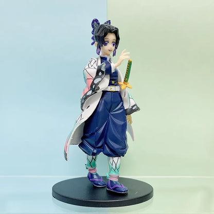 Hashira Kochou Shinobu Standing 15cm