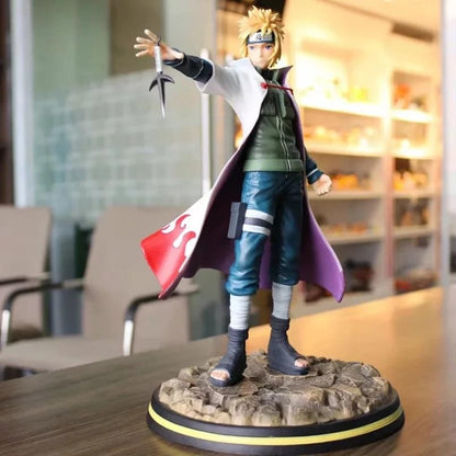 Minato Raijin Kunai Action Figure 30cm - Naruto