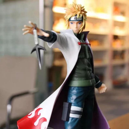 Minato Raijin Kunai Action Figure 30cm - Naruto