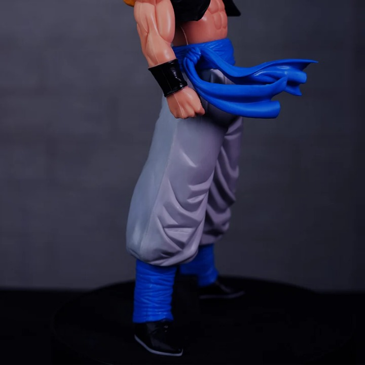 Super Saiyan Gogeta 31cm Action Figure