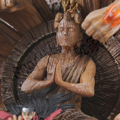 Senju Hashirama Thousand Hands Action Figure 35cm - Naruto