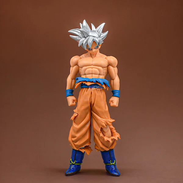Son Goku Ultra Instinct Self Standing Action Figure (18 Cm Height) – Dragon Ball Z