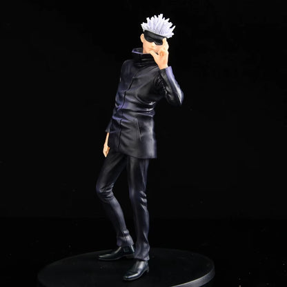 Gojo Standing Action Figure - Jujutsu Kaisen