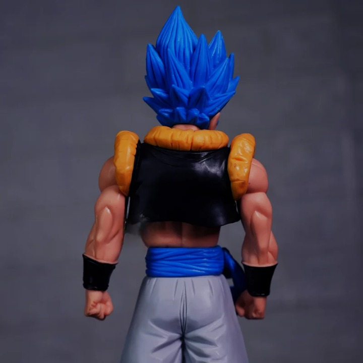 Super Saiyan Gogeta 31cm Action Figure