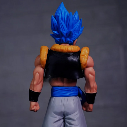 Super Saiyan Gogeta 31cm Action Figure