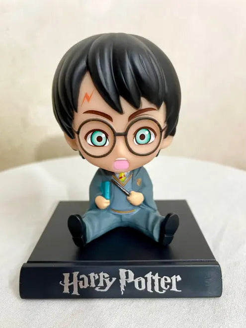 Harry Potter Cute Bobblehead 12cm